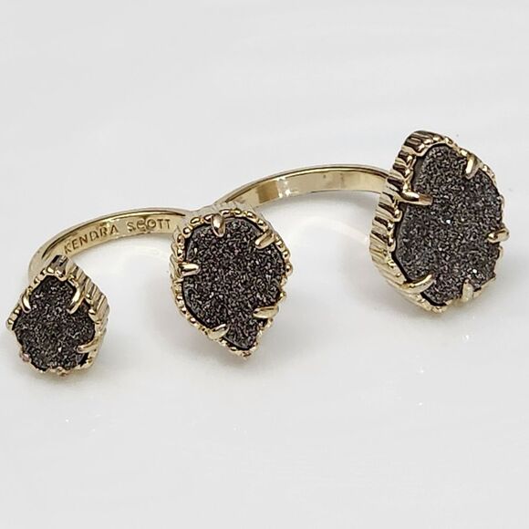 Kendra Scott Ring - Picture 1 of 7